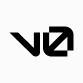 v0 logo